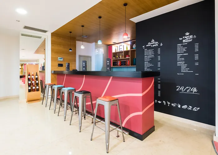 Centro Hotel Guimarães