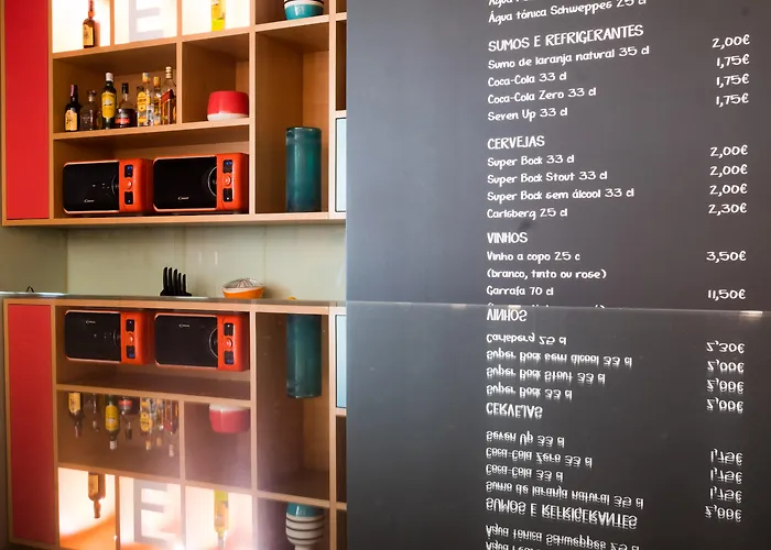 Hotel Centro Guimarães