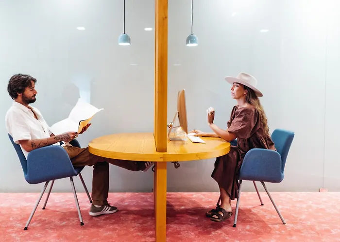 Centro Hotel Guimarães