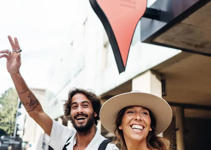 Centro 4* Guimarães