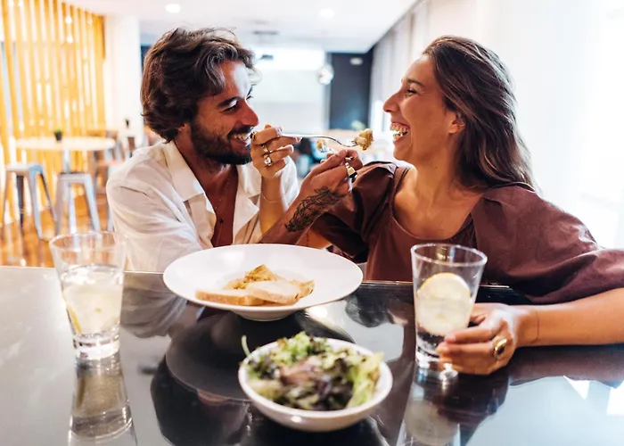 Centro 호텔 귀마레스