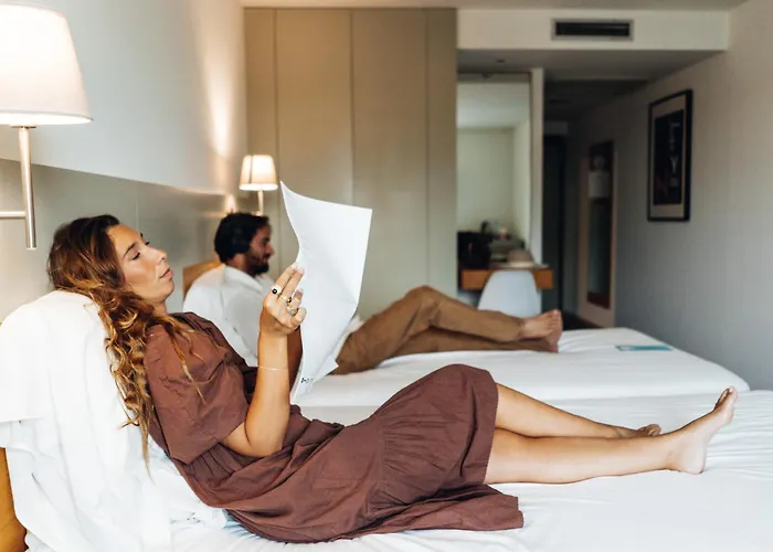 Centro Hotel Guimarães