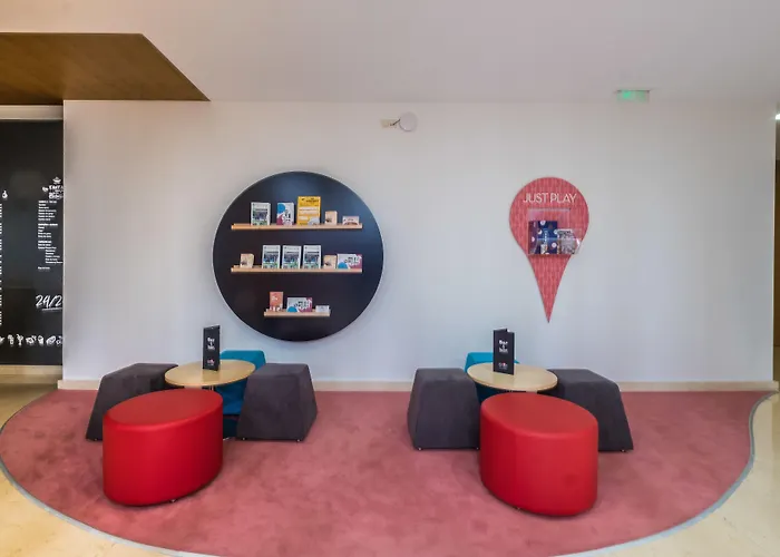 Centro 4* Guimarães