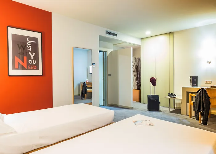 Hotel Centro Guimarães