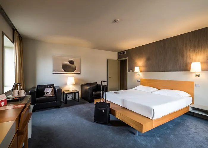 Hotel Centro Guimarães