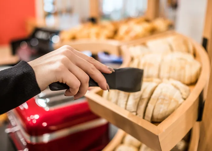 Centro Hotel Guimarães