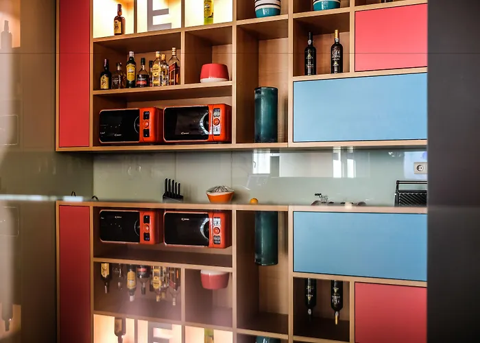 Hotel Centro Guimarães