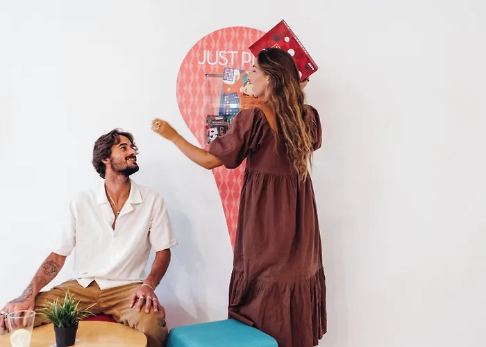 Hotel Centro Guimarães