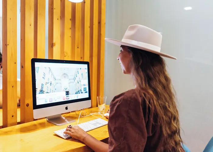 Hotel Centro Guimarães