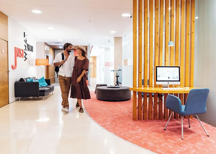 Hotel Centro Guimarães