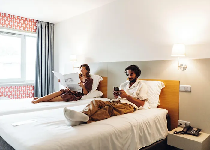 Centro 4* Guimarães